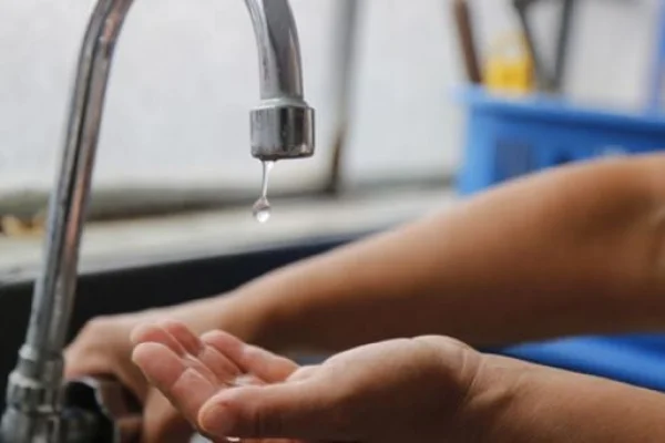 Corte programado en Chilecito por trabajos técnicos de Aguas Riojanas e INTA