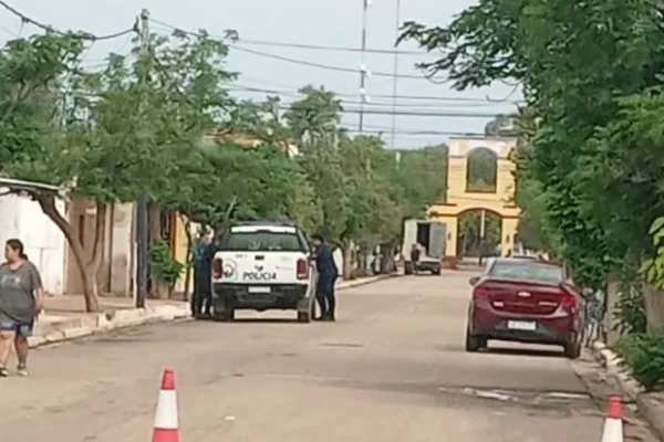Investigan la muerte de un hombre en Milagro