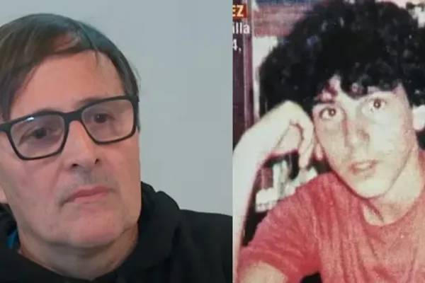 Caso Diego Fernández Lima: Cristian Graf pidió ser sobreseído