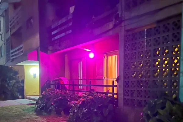 Un cayó un explotador sexual que marcaba a sus víctimas con tatuajes en las partes íntimas