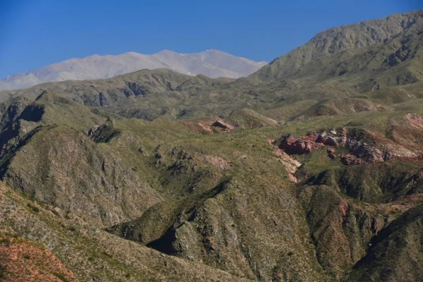 Todo el potencial para mostrar: naturaleza, cultura y hospitalidad riojana