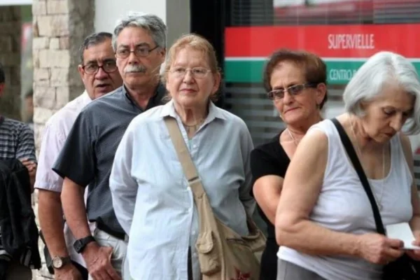 ANSES lanzará programa de beneficios para jubilados y pensionados