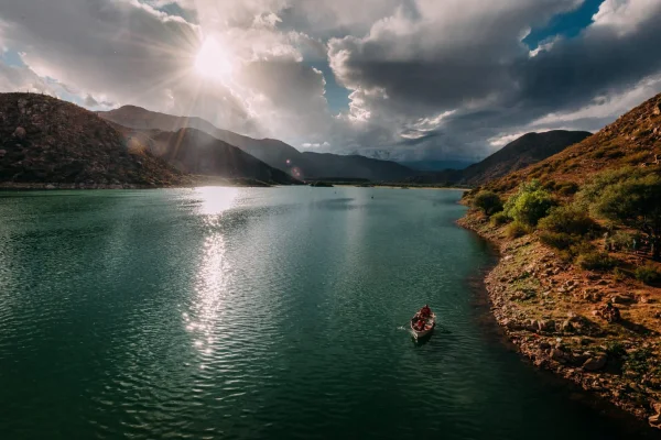 Todo el potencial para mostrar: naturaleza, cultura y hospitalidad riojana