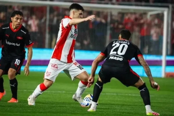 Instituto empató sin goles ante Independiente y sigue sin ganar en Alta Córdoba
