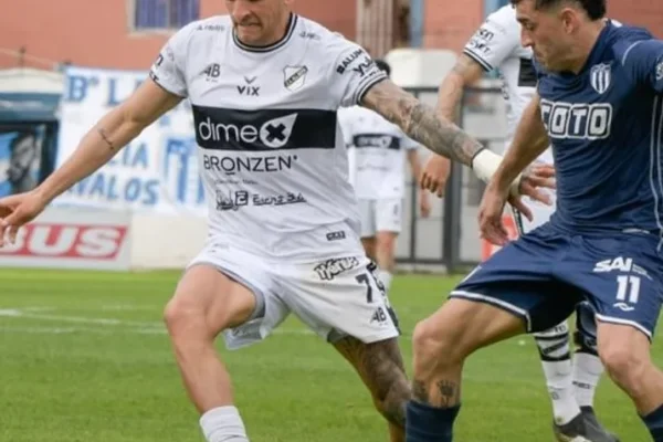 Tristán Suárez superó a All Boys y sueña con llegar al primer lugar en su zona