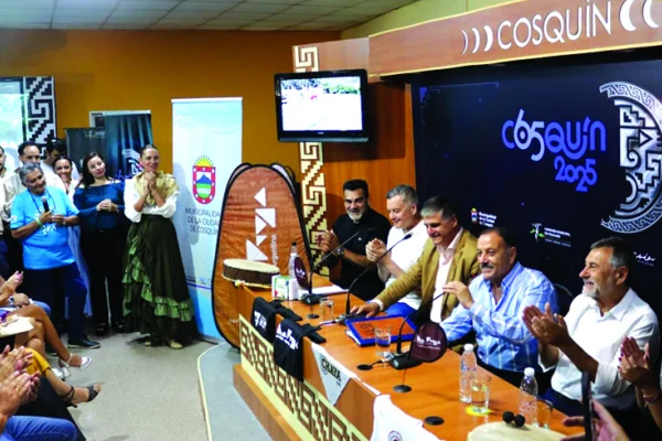 La Casa de La Rioja de Córdoba cumplió cuatro años