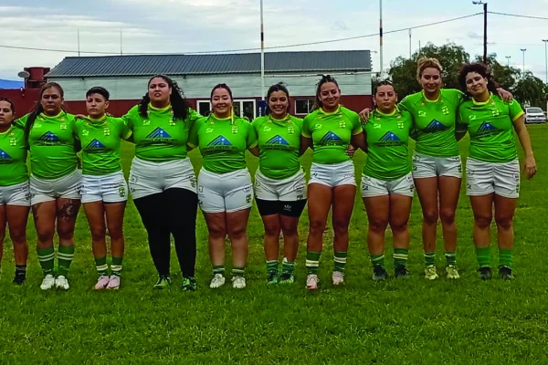 Chelcos se quedó con la fecha del Femenino