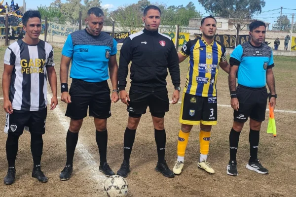 San Vicente se metió en semifinales con una agónica victoria