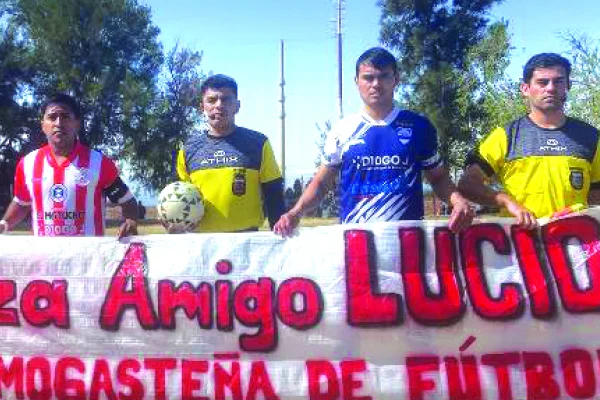 El Torneo Apertura ya tiene sus semifinalistas