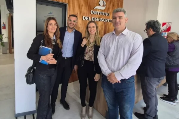 Fortalecen la atención a afiliados de la UTN