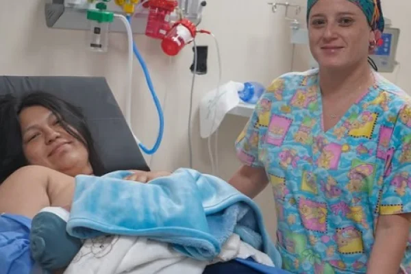 Recuerdan la importancia del profesional de la Obstetricia