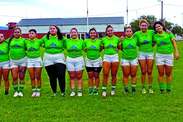 Chelcos se quedó con la fecha del Femenino