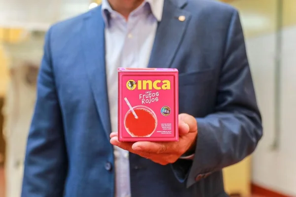 Cierra definitivamente la fábrica INCA de Chilecito
