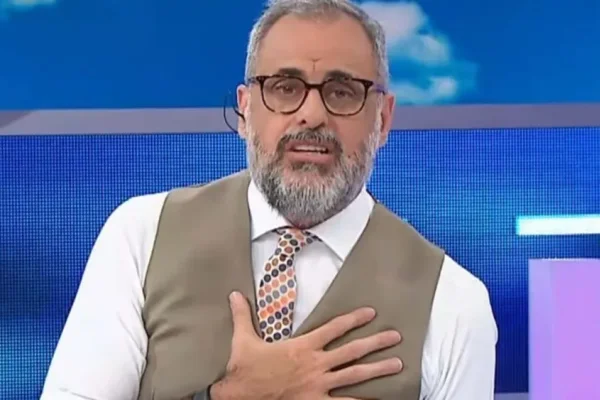 Jorge Rial calificó como 