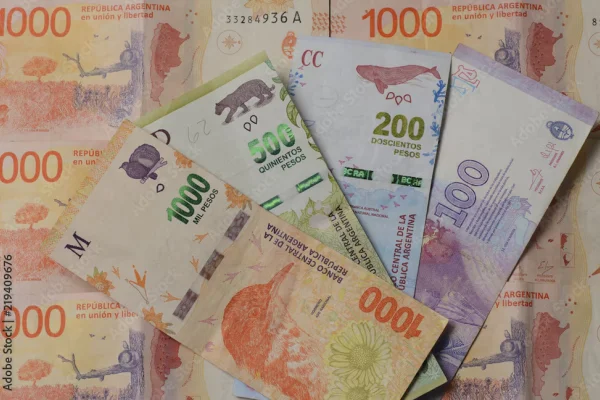 Plazo fijo: cuánto paga cada banco por depósitos de $1 millón en medio del salto de las tasas de interés