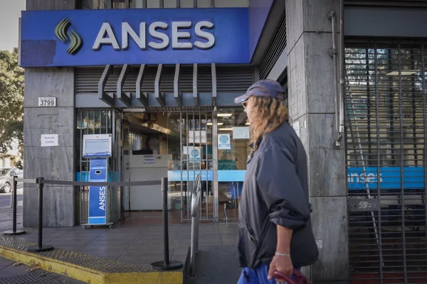 ANSES cuándo cobro: el cronograma de pagos para este martes 2 de septiembre