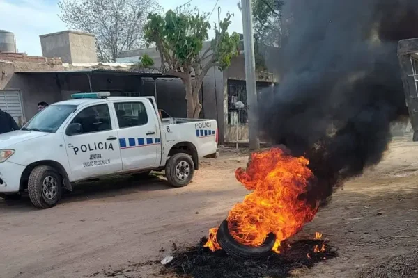 Buscan intensamente a sujeto acusado de abusar sexualmente de dos menores en Capital