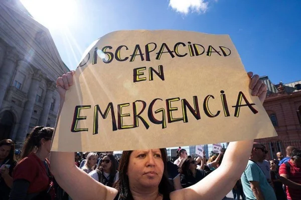La Rioja presentó el primer amparo judicial ante la baja de pensiones por Discapacidad