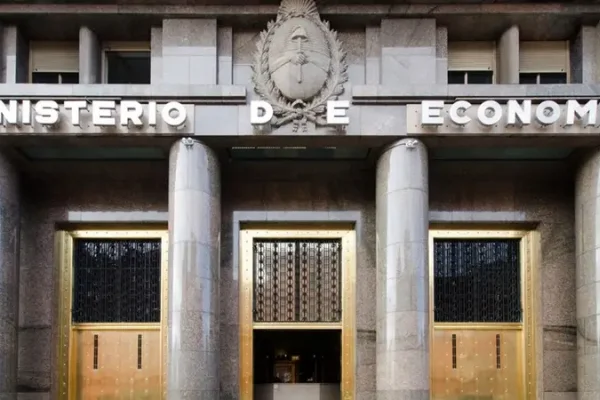 Por la recesión se frena el envío de fondos de Nación a las Provincias