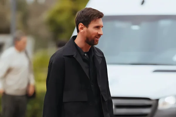 Messi ya está en Argentina y Scaloni tendrá hoy el plantel completo para iniciar los entrenamientos