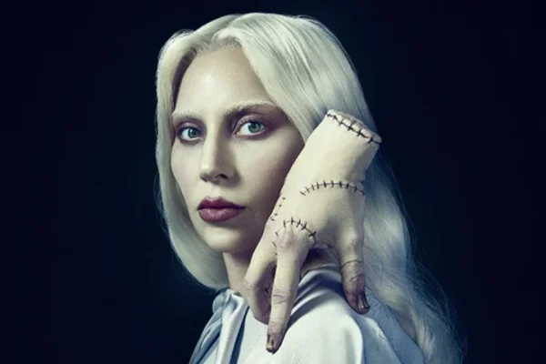 Cómo es el personaje de Lady Gaga en 