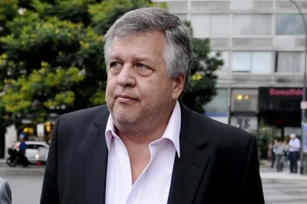 El fiscal Carlos Stornelli dispuso no avanzar sobre las 