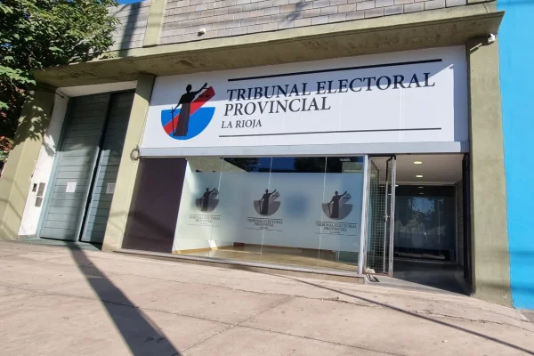 El sábado 6 de septiembre cierra el plazo para presentar las listas electorales