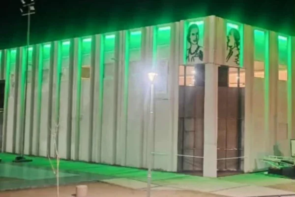 Se jugará un Torneo Amistoso en el Poli 