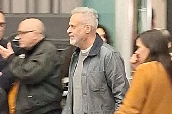 Rial y Federico en Diputados: denunciaron aprietes y prometieron publicar más pruebas de corrupción