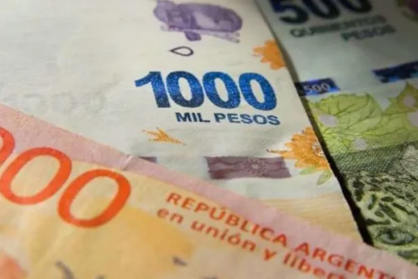 Denunciaron robo de más de 300 mil pesos en un hotel céntrico de Capital