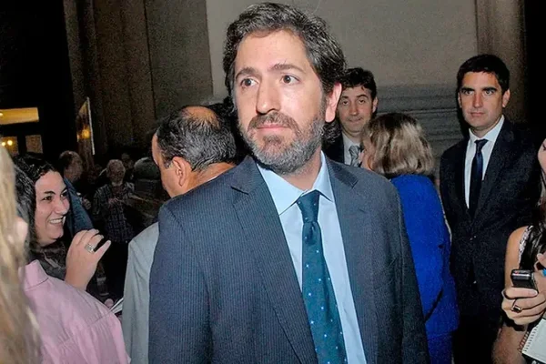Prorrogan por diez días más el secreto de sumario en la Causa ANDIS