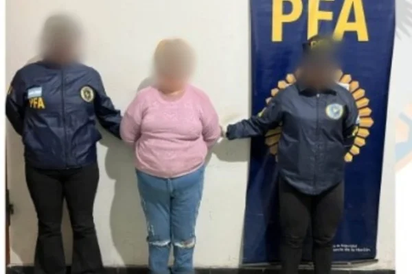 Detienen a tres personas en un operativo de trata