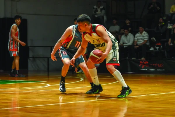Salto inicial en el Torneo Pre-Federal 2025/26