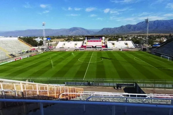 Semifinales con días y horarios confirmados