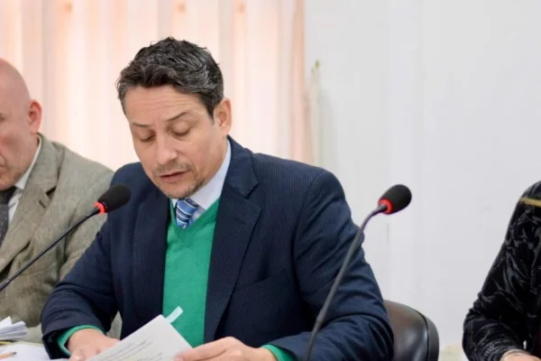 Piden elevación a juicio de una causa por muerte en siniestro