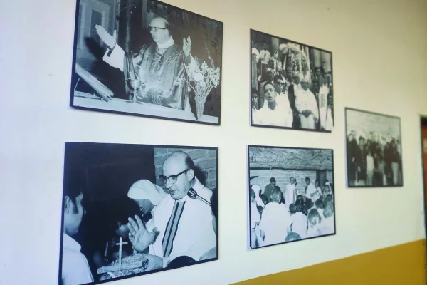 Municipio recordó el martirio de Monseñor Enrique Angelelli