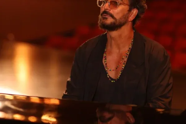 Ricardo Arjona sumó dos fechas en Buenos Aires, tras agotar ocho Movistar Arena