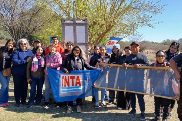 Productores locales de La Aguadita apuestan por la generación de valor agregado en la producción frutihortícola