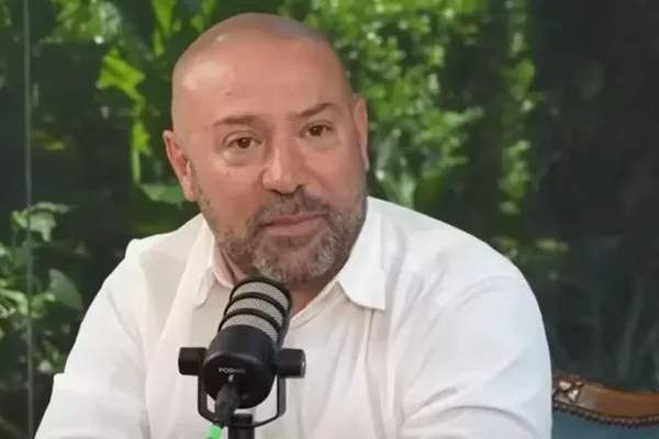 Confirman que los mensajes borrados del celular de Spagnuolo no pueden recuperarse