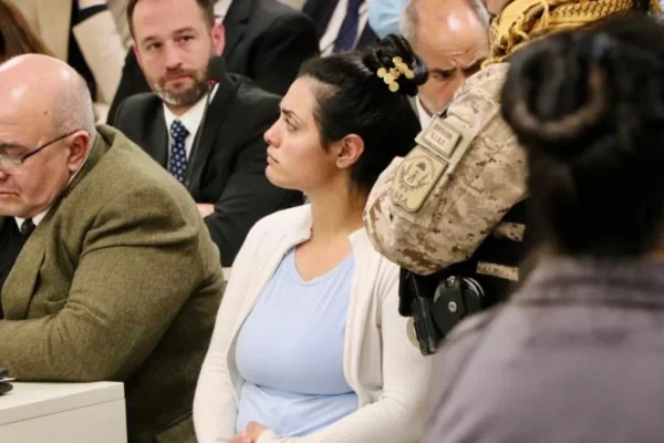 Caso Neonatal: aceptaron los recursos de Casación interpuestos por la defensa de la enfermera Brenda Agüero