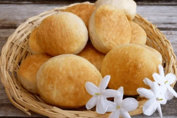 Figacitas caseras: la receta más simple para armar tu sándwich favorito