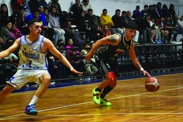 La primera fecha del Pre-Federal se completa en el interior