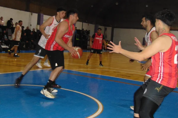 Triunfos de Atlético y Famatina en la cuarta fecha
