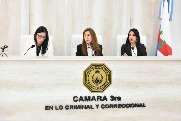 Piden 12 años de prisión para acusado de abuso