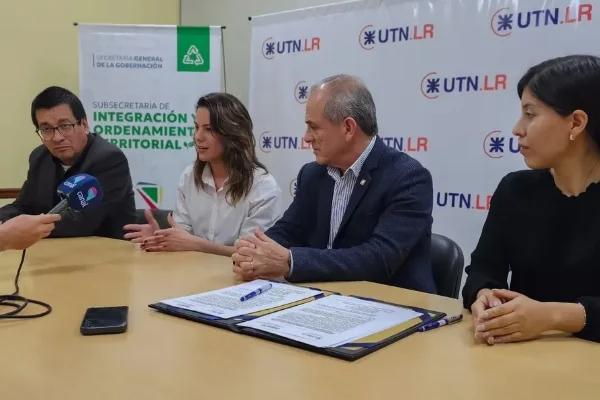 Avanza investigación sobre futuro sustentable