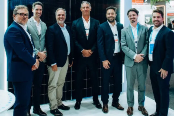 Empresa se suma a Parque Arauco y potencia el desarrollo renovable