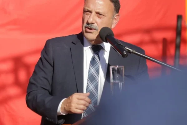 Quintela celebró el rechazo del Senado al veto presidencial sobre la Ley de Discapacidad