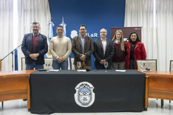 Villa Unión será sede del Primer Congreso Regional de Turismo y Naturaleza