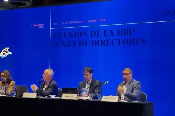 ADEPA celebra su 63ª Asamblea en Puerto Madryn con eje en la libertad de prensa y los desafíos digitales