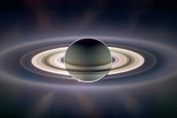 La NASA aportó nuevos datos sobre si existen o no los marcianos: podría haber señores de los anillos